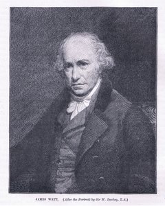 James Watt